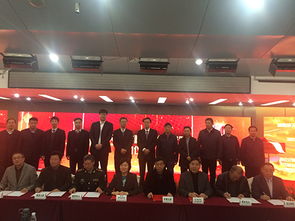 寧波材料所與湖南航天新材料技術(shù)研究院達(dá)成戰(zhàn)略合作，共促新材料技術(shù)研發(fā)新篇章