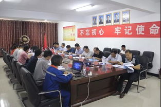 國(guó)內(nèi)首家高溫流體流量控制工程技術(shù)研究中心在復(fù)興區(qū)成立