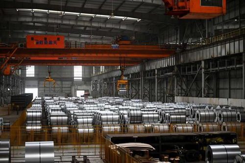 從世界級儲量到世界級產業 包頭如何通過技術開發推進兩個稀土基地建設