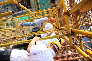 實踐出真知 我校建工專業(yè)學生赴施工現場實訓紀實