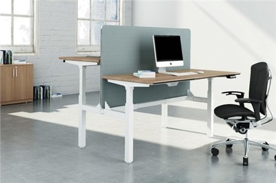 電腦升降桌-智能家具-智能辦公家具-升降電腦桌-升降辦公桌