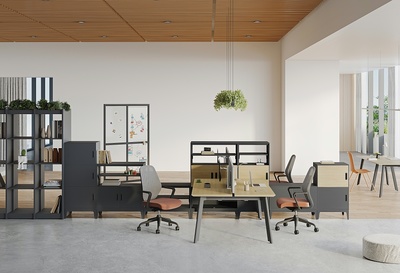 定制智能辦公桌,居家辦公桌,商業辦公桌,奧美麗5G智能自動升降辦公桌