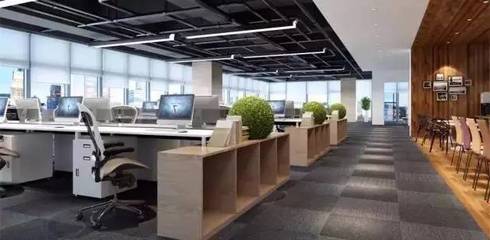 【企業(yè)】高大上!有住、愛上辦公牽手瑞典PEN創(chuàng)意集團構建裝修新模式!